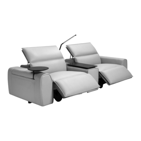 KING Nimbus V Product Information and Assembly KING Nimbus V Product Information and Assembly
