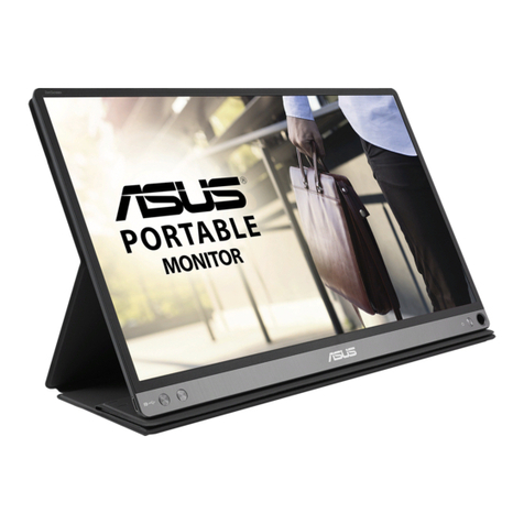 Asus MB16ACM User manual