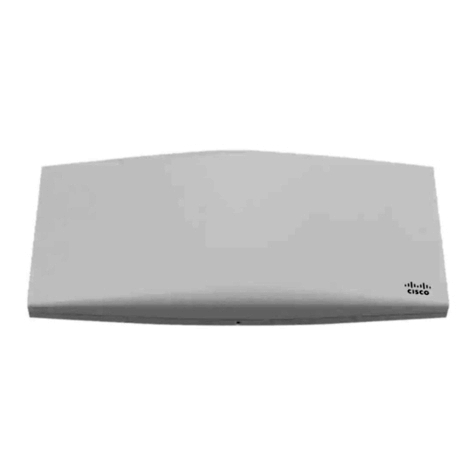 Cisco MERAKI MR46 installation guide