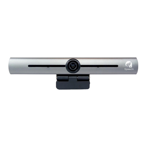 Speechi SPE-MG-401-C quick start guide