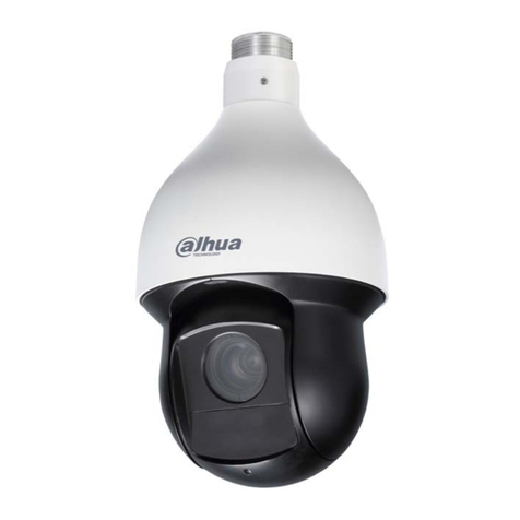 Dahua 59230UNI User manual