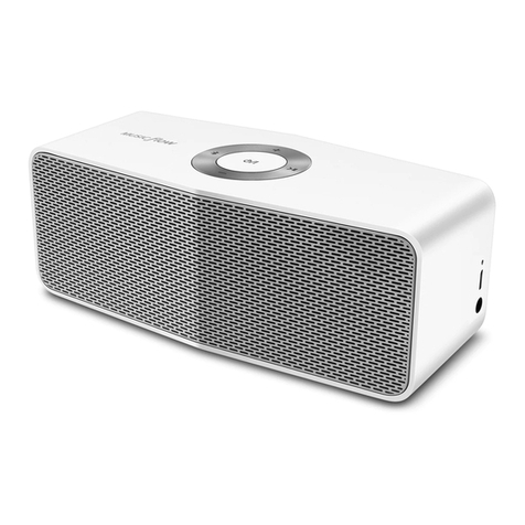 LG MUSICflow P5 User manual LG MUSICflow P5 User manual
