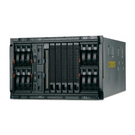 IBM BladeCenter S Problem determination and service guide