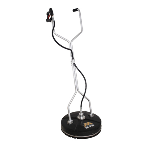 Mi-T-M AW-7020-8003 quick start guide