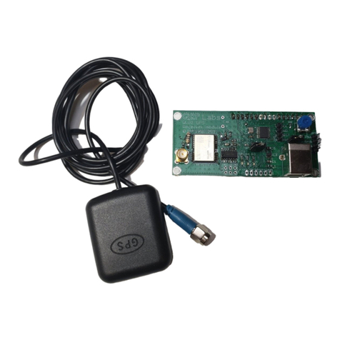 QRP Labs QLG2 User manual