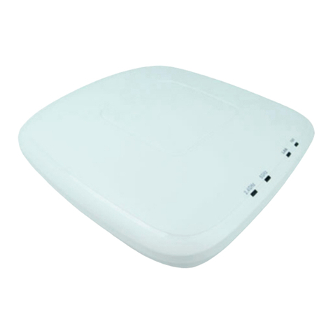 SOARNEX EWA-210 Quick installation guide SOARNEX EWA-210 Quick installation guide