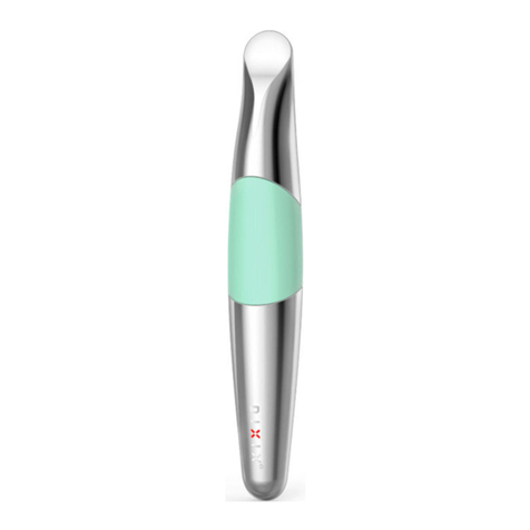 Dixix EB892 user manual