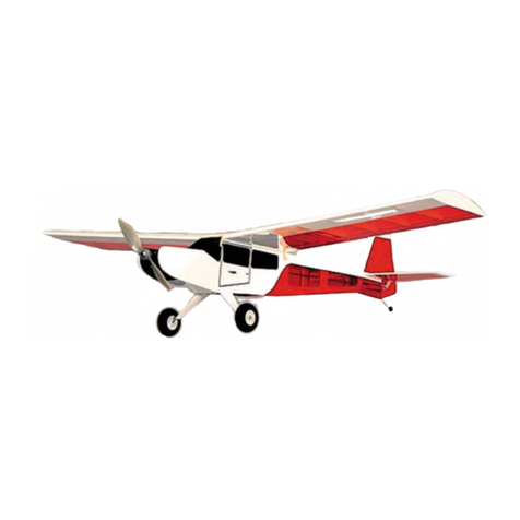 SIG Cloud Ranger HHR508 User manual