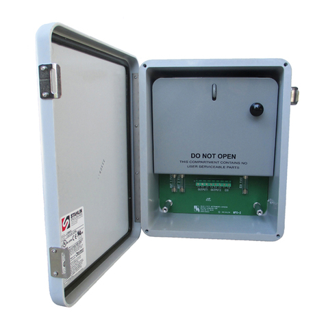 SSI MPG-2 instruction sheet