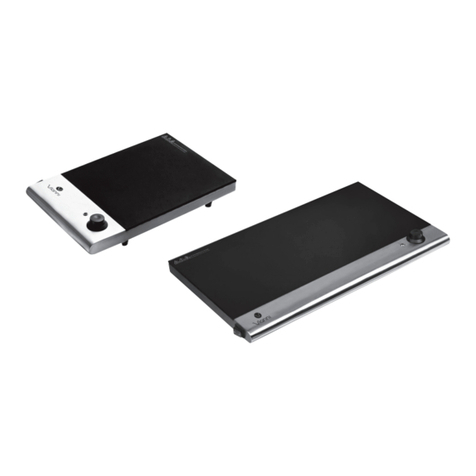 Vianni FS-VGSP 03120 manual
