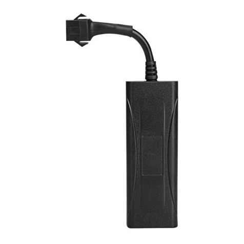 UniGuard UM720 User manual UniGuard UM720 User manual
