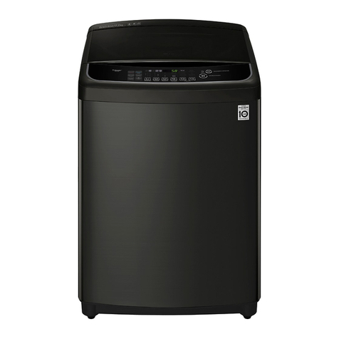 LG WT17BSS6H owner's manual
