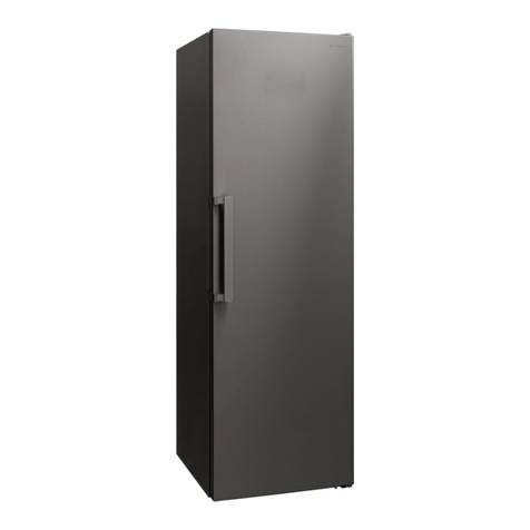 Sharp SJ-LC11CTXIF-EU User manual