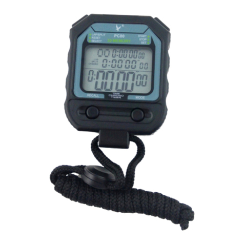 Manutan 14294 user guide