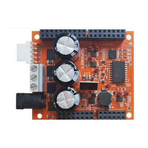 NXP Semiconductors MCUXpresso SDK User manual