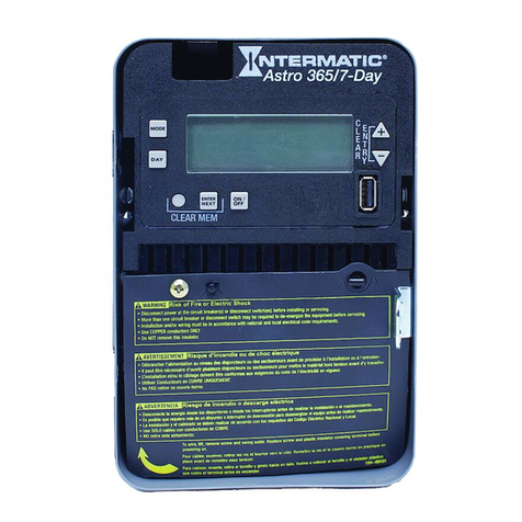 Intermatic ET2815C Manual