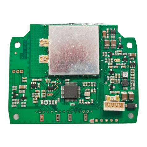 IMET B014 Technical manual