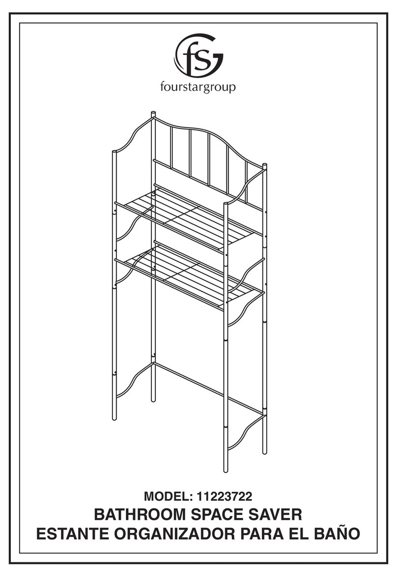 FourStarGroup 11223722 User manual FourStarGroup 11223722 User manual