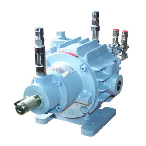 Utile LGB32 Installation, operation & maintenance instructions