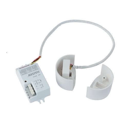 Saxby Lighting 94056 instruction manual