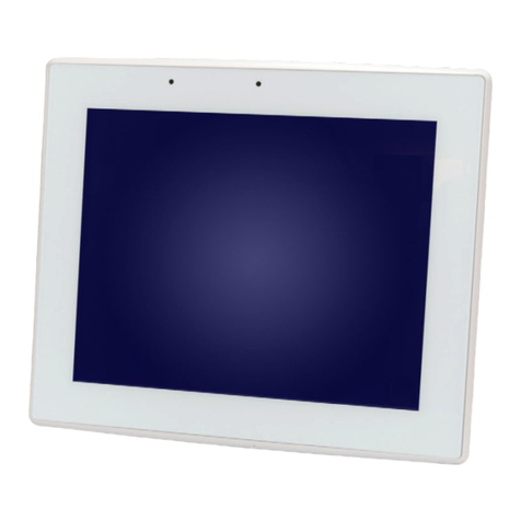 IEI Technology POC-17C-ULT3 User manual IEI Technology POC-17C-ULT3 User manual