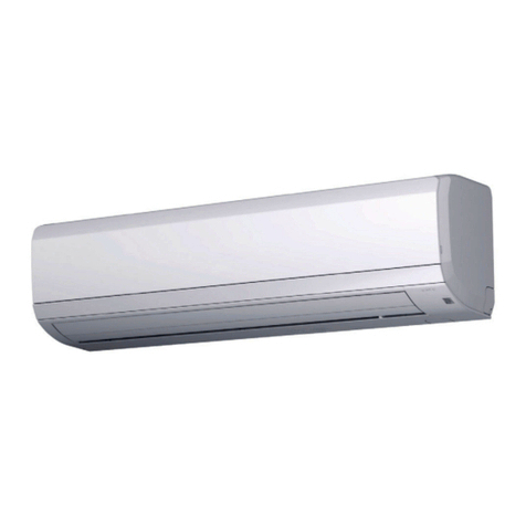 York TIWM006B22S Manual