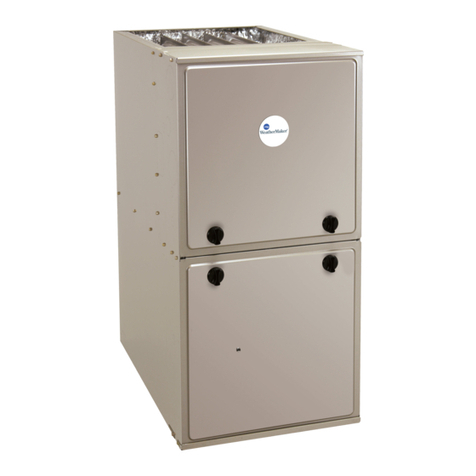 Carrier PG96VTA Installation, start-up, operating and service and maintenance instructions