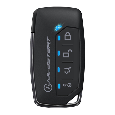 ADS TR2350AC User manual