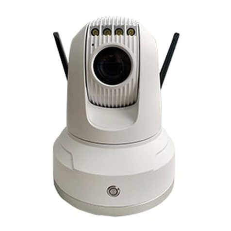 Ismart AMC-F2002W user manual