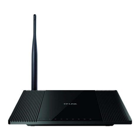 TP-Link TL-WA7110ND user guide