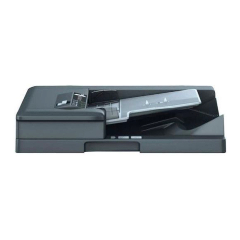 Konica Minolta DF-619 Service manual Konica Minolta DF-619 Service manual