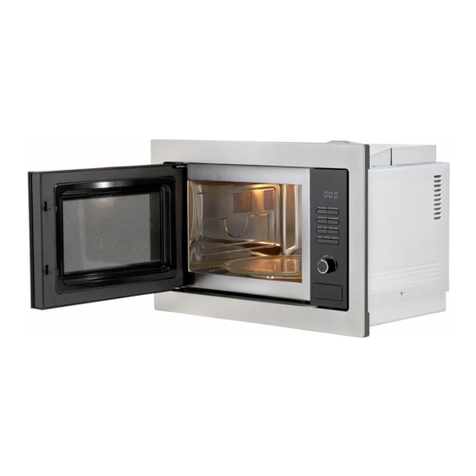 CDA VM231 Reference manual