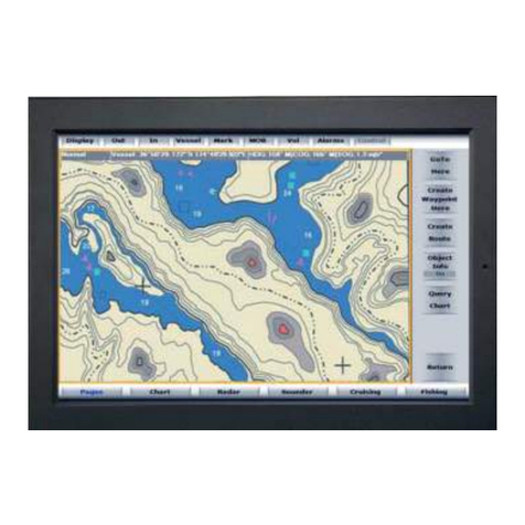 Synergy Global Technology ID-E24Aw User manual