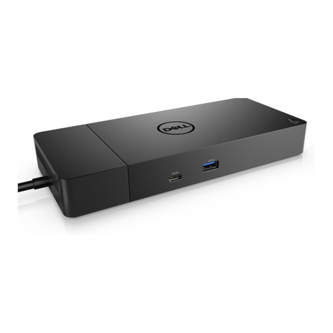 Dell WD19S user guide