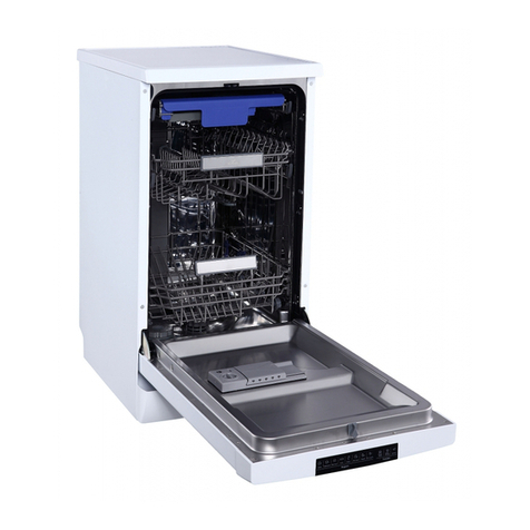 eta 238290000D User manual