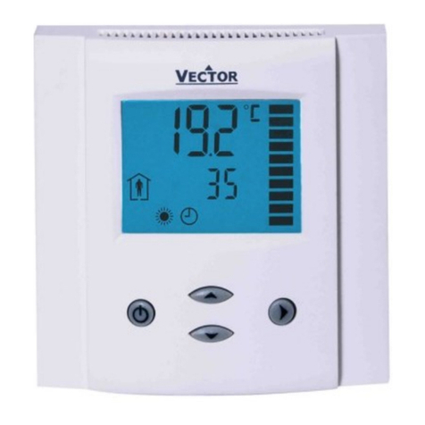 Vector TLC3-FCR-2T Engineering manual