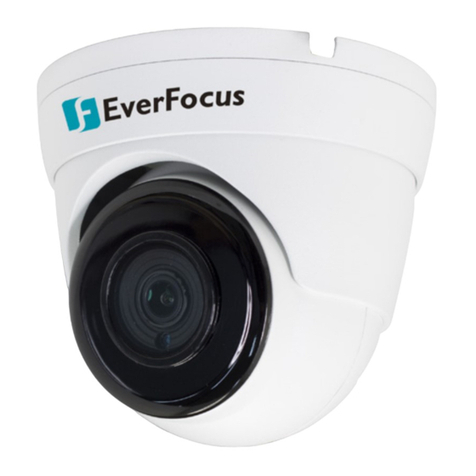 EverFocus EZN Series Quick installation guide
