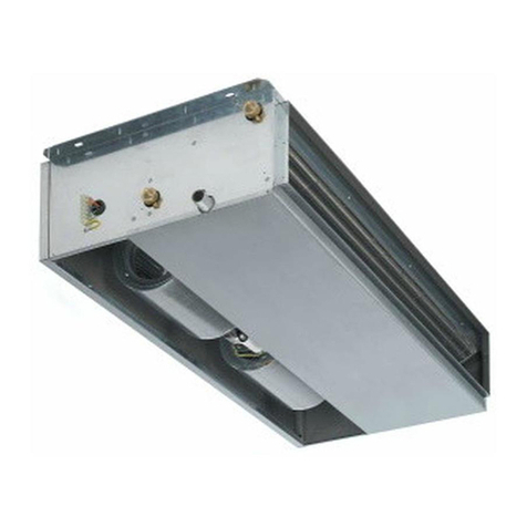 MAXA HCN Series Installation, Use and Technical Manual