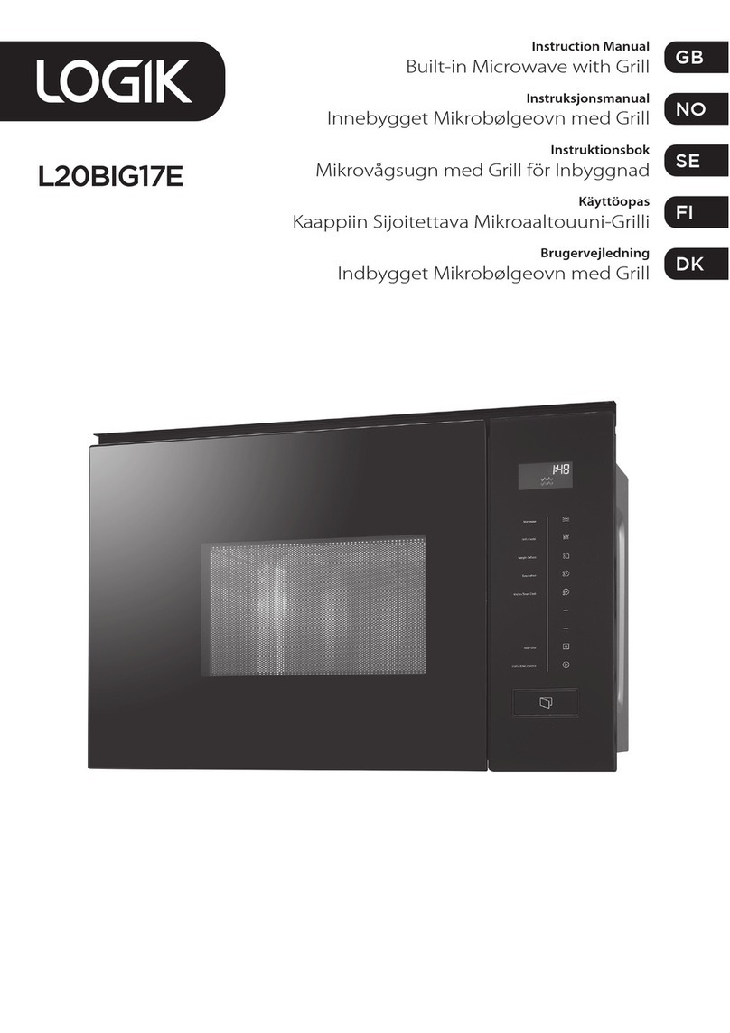 Logik L20BIG17E User manual Logik L20BIG17E User manual