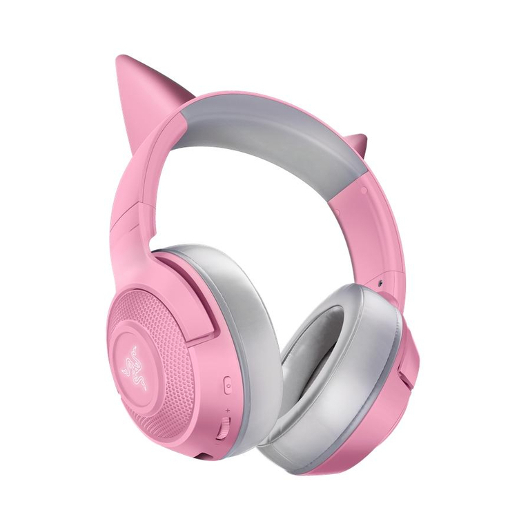 Razer Kraken BT Kitty Edition Master guide