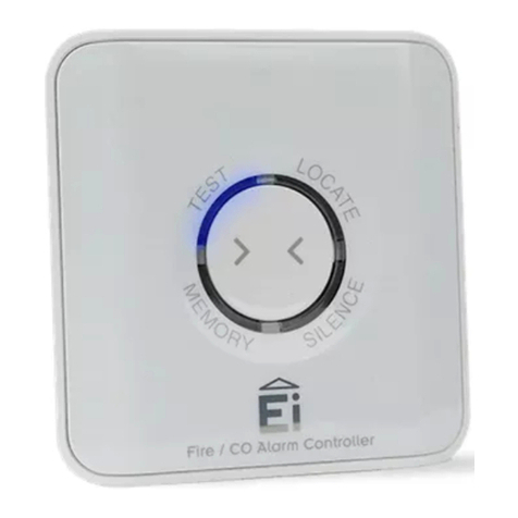Brooks Electronics RadioLINK EIB450 instruction manual