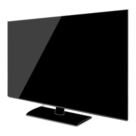 Panasonic VIERA TH-24F400H User manual