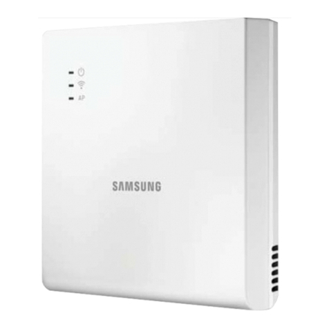 Samsung MIM-H03U Guide