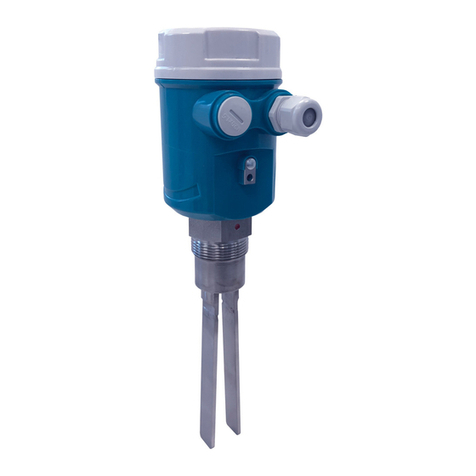 SGM LEKTRA RSL200 User manual