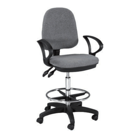 Martin Universal Design VESUVIO 91-8006 User manual Martin Universal Design VESUVIO 91-8006 User manual