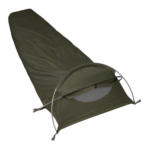 Alpkit ELAN quick start guide