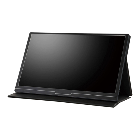 ElectrIQ eiQ-15FHDPM-V2 User manual