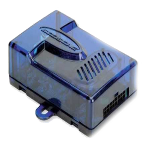 Scosche S3-1 manual