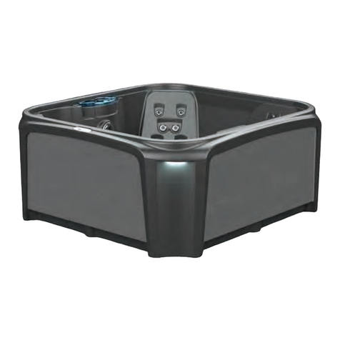 Stream 110V owner's manual