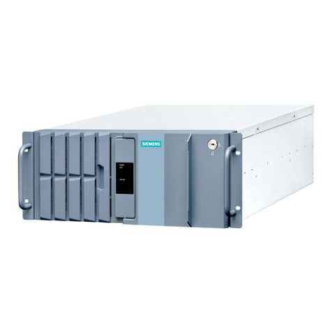 Siemens SIMATIC IPC1047E operating instructions Siemens SIMATIC IPC1047E operating instructions